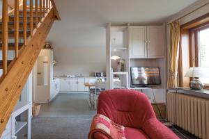 Appartement Ferienwohnng in Borgsum-oben links Taarepswoi 1 25938 Borgsum Schleswig-Holstein