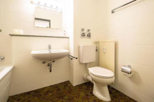 Ferienwohnpark Immenstaad am Bodensee Ein-Zimmer-Apartment 49 03
