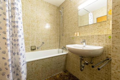 Ferienwohnpark Immenstaad am Bodensee Ein-Zimmer-Apartment 49 31