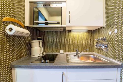 Ferienwohnpark Immenstaad am Bodensee Ein-Zimmer-Apartment 49 37