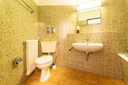 Ferienwohnpark Immenstaad am Bodensee Ein-Zimmer-Apartment 49 37