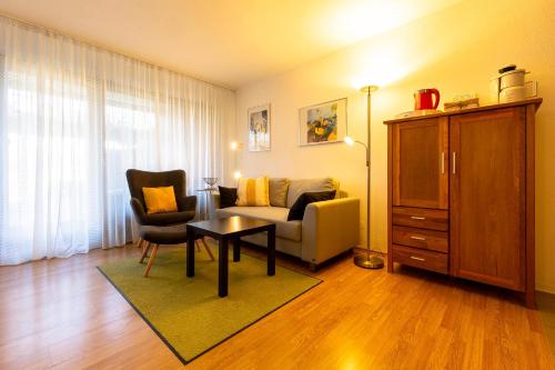 Ferienwohnpark Immenstaad am Bodensee Ein-Zimmer-Apartment 51 04