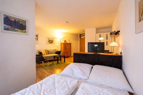 Appartement Ferienwohnpark Immenstaad am Bodensee Ein-Zimmer-Apartment 51 04 Gehrenbergstr. 50 88090 Immenstaad am Bodensee Bade-Wurtemberg