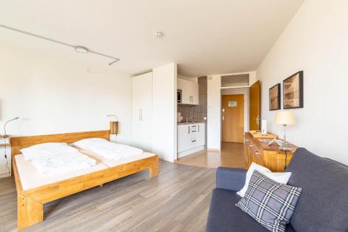 Ferienwohnpark Immenstaad am Bodensee Ein-Zimmer-Apartment 51 09