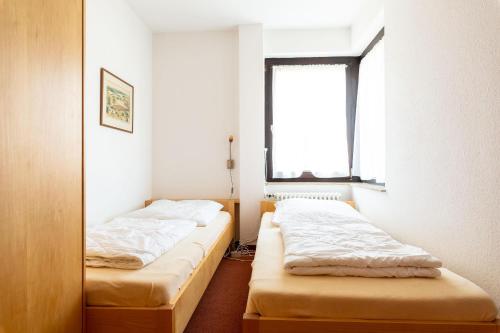 Ferienwohnpark Immenstaad am Bodensee Ein-Zimmer-Apartment 51 10