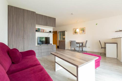 Ferienwohnpark Immenstaad am Bodensee Ein-Zimmer-Apartment 53 10