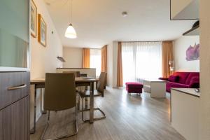 Ferienwohnpark Immenstaad am Bodensee Ein-Zimmer-Apartment 53 10