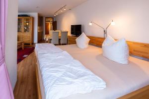 Ferienwohnpark Immenstaad am Bodensee Ein-Zimmer-Apartment 53 12
