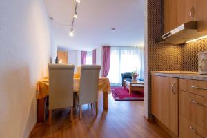 Ferienwohnpark Immenstaad am Bodensee Ein-Zimmer-Apartment 53 12