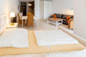 Ferienwohnpark Immenstaad am Bodensee Ein-Zimmer-Apartment 53 13