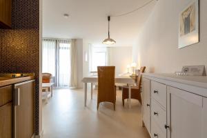 Ferienwohnpark Immenstaad am Bodensee Ein-Zimmer-Apartment 53 13