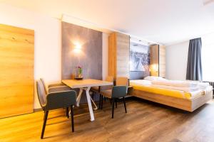 Ferienwohnpark Immenstaad am Bodensee Ein-Zimmer-Apartment 53 20