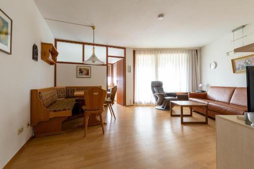 Ferienwohnpark Immenstaad am Bodensee Ein-Zimmer-Apartment 53 22