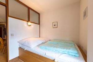 Ferienwohnpark Immenstaad am Bodensee Ein-Zimmer-Apartment 53 22