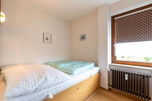 Ferienwohnpark Immenstaad am Bodensee Ein-Zimmer-Apartment 53 22