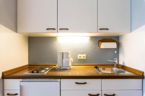 Ferienwohnpark Immenstaad am Bodensee Ein-Zimmer-Apartment 55 02