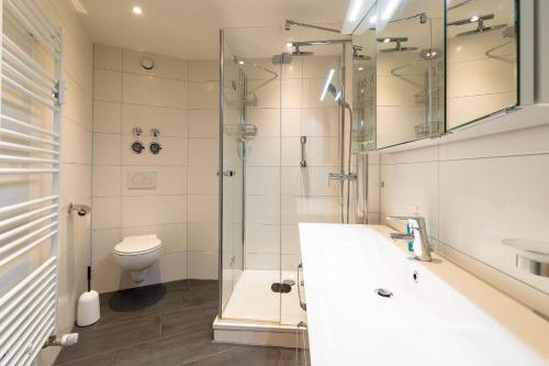 Ferienwohnpark Immenstaad am Bodensee Ein-Zimmer-Apartment 55 08