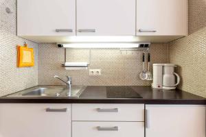 Ferienwohnpark Immenstaad am Bodensee Ein-Zimmer-Apartment 55 09