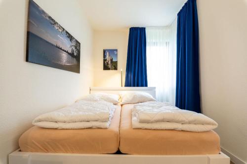 Ferienwohnpark Immenstaad am Bodensee Ein-Zimmer-Apartment 55 17