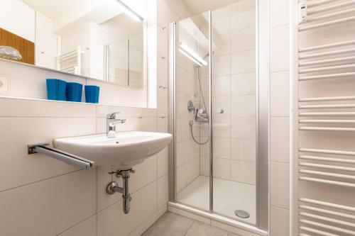 Ferienwohnpark Immenstaad am Bodensee Ein-Zimmer-Apartment 55 17