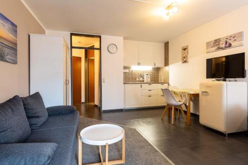 Ferienwohnpark Immenstaad am Bodensee Ein-Zimmer-Apartment 55 24