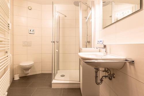 Ferienwohnpark Immenstaad am Bodensee Ein-Zimmer-Apartment 55 24