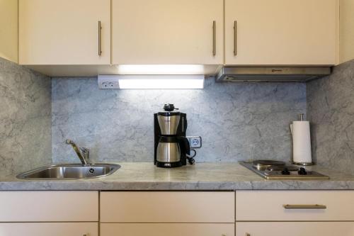 Ferienwohnpark Immenstaad am Bodensee Ein-Zimmer-Apartment 55 32