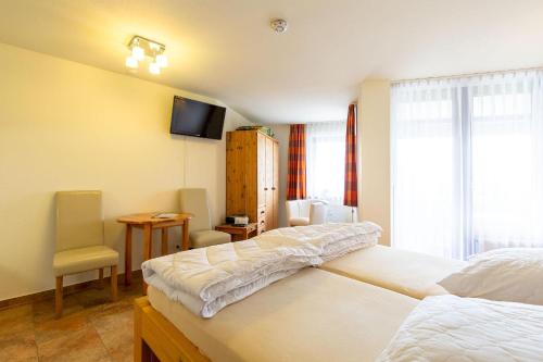 Ferienwohnpark Immenstaad am Bodensee Ein-Zimmer-Apartment 55 32