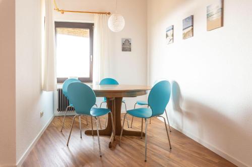 Ferienwohnpark Immenstaad am Bodensee Maisonette-Wohnung 51 21