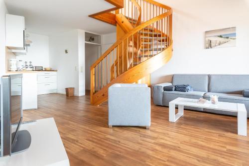 Ferienwohnpark Immenstaad am Bodensee Maisonette-Wohnung 51 21