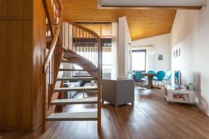 Ferienwohnpark Immenstaad am Bodensee Maisonette-Wohnung 51 21