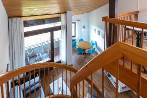 Ferienwohnpark Immenstaad am Bodensee Maisonette-Wohnung 51 21