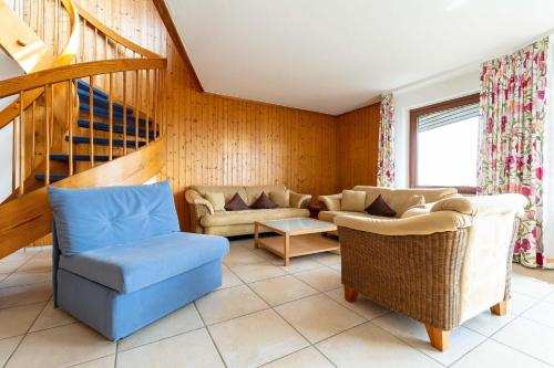 Ferienwohnpark Immenstaad am Bodensee Maisonette-Wohnung 53 26