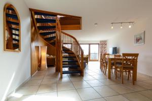 Ferienwohnpark Immenstaad am Bodensee Maisonette-Wohnung 53 26