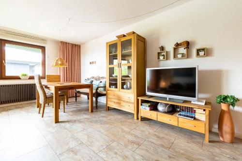 Ferienwohnpark Immenstaad am Bodensee Maisonette-Wohnung 55 26