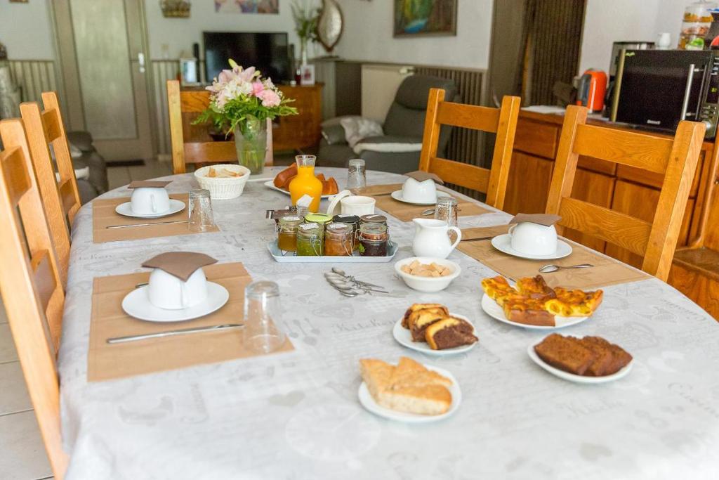Ferienwohnpark Immenstaad am Bodensee Maisonette-Wohnung 55 26 88090 Immenstaad am Bodensee