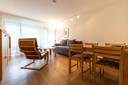 Ferienwohnpark Immenstaad am Bodensee Zwei-Zimmer-Apartment 49 02