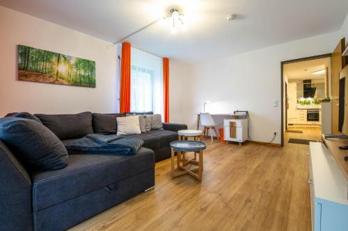 Ferienwohnpark Immenstaad am Bodensee Zwei-Zimmer-Apartment 49 04