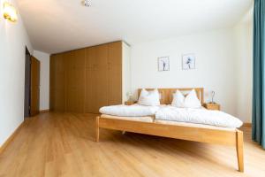 Ferienwohnpark Immenstaad am Bodensee Zwei-Zimmer-Apartment 49 16