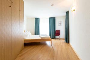 Ferienwohnpark Immenstaad am Bodensee Zwei-Zimmer-Apartment 49 16