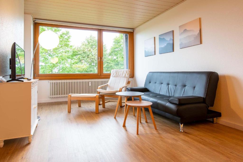 Appartement Ferienwohnpark Immenstaad am Bodensee Zwei-Zimmer-Apartment 49 44 Gehrenbergstr. 50 88090 Immenstaad am Bodensee