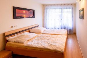 Ferienwohnpark Immenstaad am Bodensee Zwei-Zimmer-Apartment 51 05
