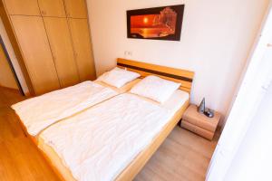 Ferienwohnpark Immenstaad am Bodensee Zwei-Zimmer-Apartment 51 05