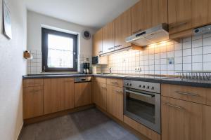 Ferienwohnpark Immenstaad am Bodensee Zwei-Zimmer-Apartment 51 06
