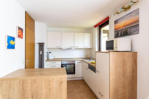 Ferienwohnpark Immenstaad am Bodensee Zwei-Zimmer-Apartment 51 07