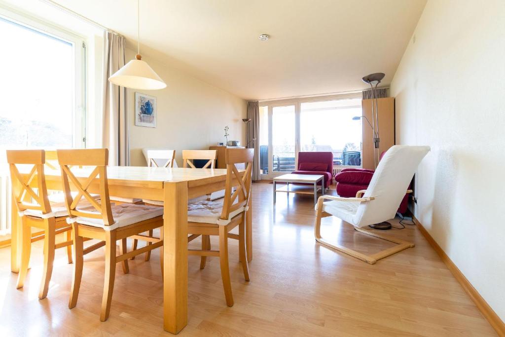 Appartement Ferienwohnpark Immenstaad am Bodensee Zwei-Zimmer-Apartment 51 13 Gehrenbergstr. 50 88090 Immenstaad am Bodensee