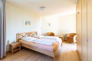 Ferienwohnpark Immenstaad am Bodensee Zwei-Zimmer-Apartment 51 13