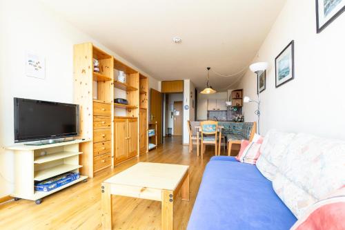 Ferienwohnpark Immenstaad am Bodensee Zwei-Zimmer-Apartment 51 14