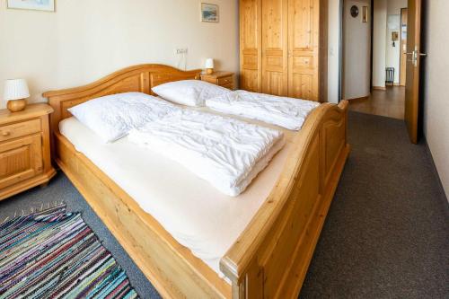 Ferienwohnpark Immenstaad am Bodensee Zwei-Zimmer-Apartment 51 14