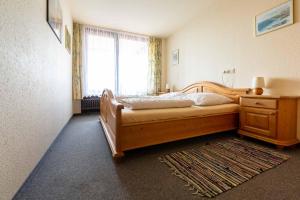 Ferienwohnpark Immenstaad am Bodensee Zwei-Zimmer-Apartment 51 14